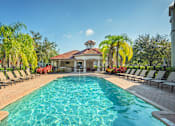 Thumbnail 3 of 19 - Asprey resort-style pool