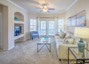 Thumbnail 17 of 19 - Asprey apartment interiors
