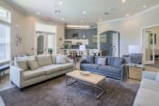 Thumbnail 6 of 18 - Versant Place Apartments - resident lounge area