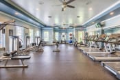 Thumbnail 7 of 18 - Versant Place Apartments state-of-the-art gym
