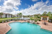 Thumbnail 1 of 16 - La Costa Apartments resort-style pool