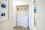 Thumbnail 15 of 16 - La Costa Apartments washer and dryer in every apartment home