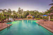 Thumbnail 16 of 16 - La Costa Apartments resort-style pool