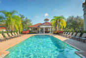 Thumbnail 3 of 19 - Asprey resort-style pool