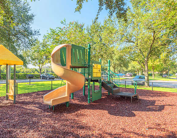 Asprey at Lake Brandon Apartments playground