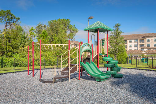 Bonterra Parc - Playground