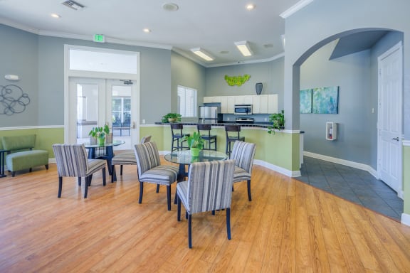 Asprey resident lounge