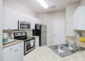 Thumbnail 14 of 17 - Cheswyck at Ballantyne kitchen interior