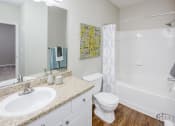 Thumbnail 17 of 17 - Cheswyck at Ballantyne bathroom