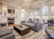Thumbnail 2 of 17 - Cheswyck at Ballantyne clubhouse