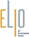 A poster with the word