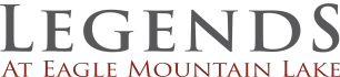 Property Logo at The Legends at Eagle Mountain Lake, Fort Worth