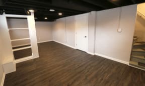 929 Summit Ave Carriage House, St Paul, Minnesota