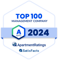 2024 epIQ Award badge recognizing Exceptional community excellence.