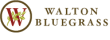 Walton Bluegrass Logo at Walton Bluegrass, Georgia