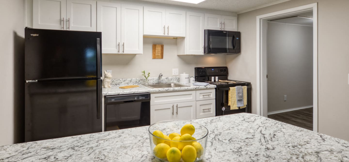 Sea Pines Apartments