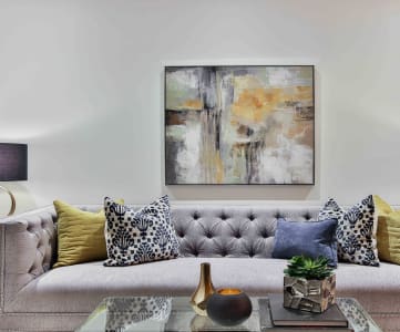 Livingroom Couch