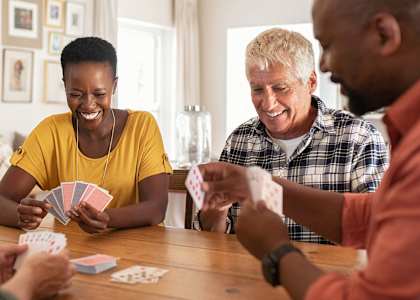 Clermont Apartments Diverse Community Living