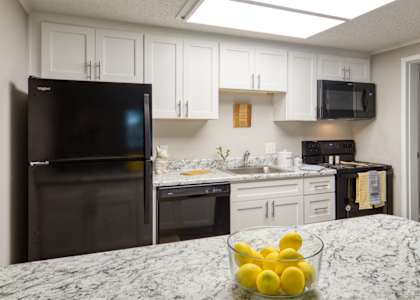 HP 1 Kitchen_One_Bedroom_Sea_Pines