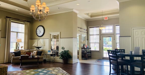 Apartments in Kempsville, Virginia Beach | Centerville Manor