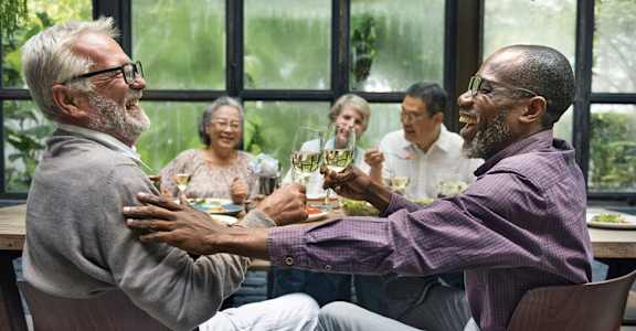 Clermont Apartments City Living Lifestyle