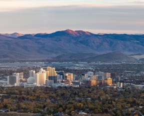 The Rivet | Apartments in Reno, NV