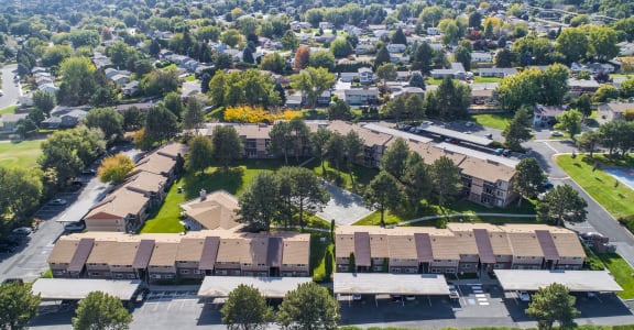 Arlo On 10th Apartments In Kennewick Wa