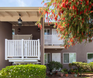 Crandall Apartments
