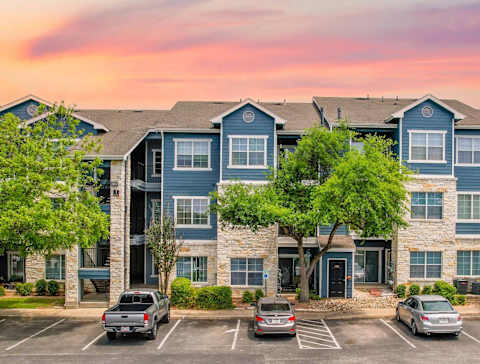Exterior Model Unit