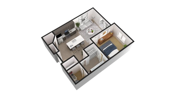the bedroom floor plan of 3365 sq ft