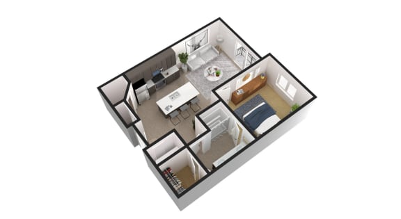 the bedroom floor plan of 3365 sq ft