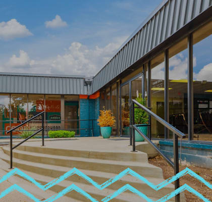 The Annex Exterior