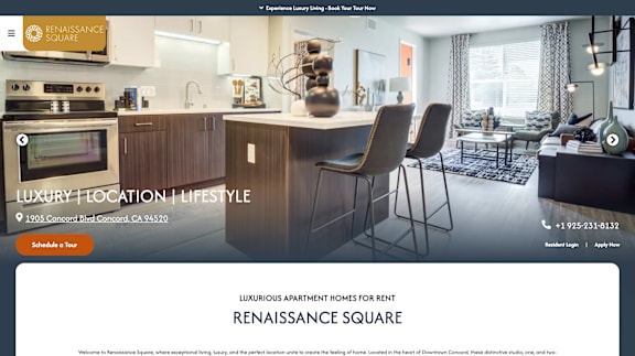 Renaissance Square