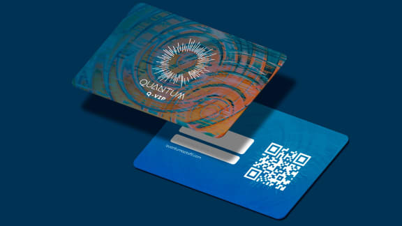 Q Vip-card at Quantum Apartments, Fort Lauderdale, FL, 33304