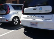 Thumbnail 12 of 13 - Energy Efficient Vehicles for Car Share Program