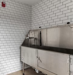 Lark View Village Dog Wash