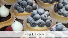 Full Bakery at Axle, Seattle, WA 98119