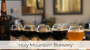 Brewery at Axle, Washington, 98119
