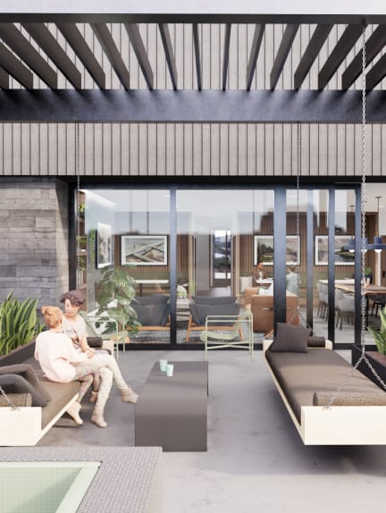 The Gabe | Apartments in Portland, OR