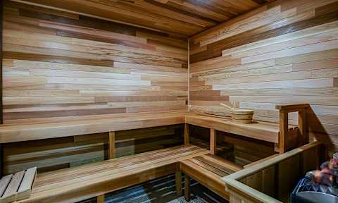 Apartments with a Sauna at Epic at Gateway Luxury Apartments in Pinellas Park FL