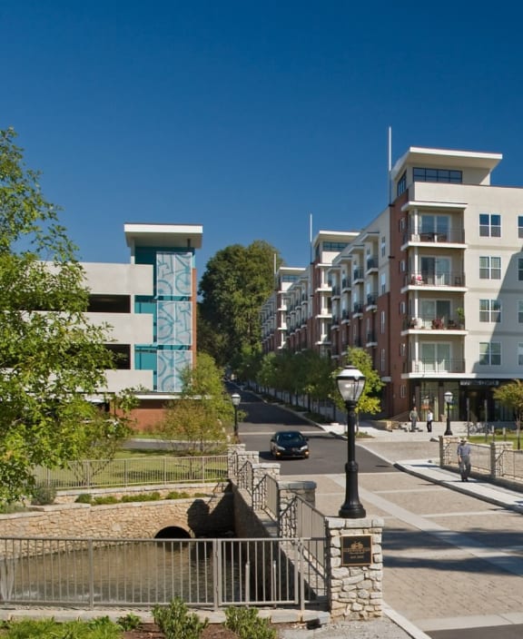 Glenwood Park Lofts at Glenwood Park Lofts, Atlanta, GA, 30316