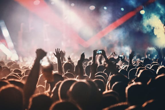 Concert at Palmetto Place Apartments, Taylors, SC, 29687