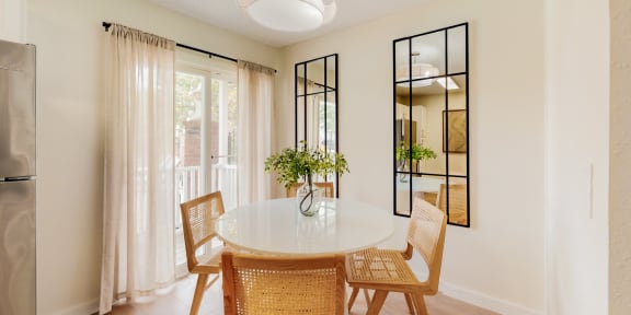 a kitchen with a sink and a counter top