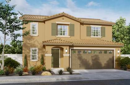 Starling Place Home Exterior