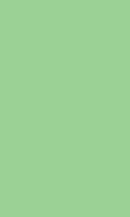 the background is green in color