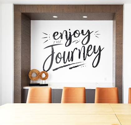 Enjoy the Journey at Evolve at South Bay