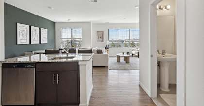 The Lofts at Middlesex | Apartments in Middlesex, NJ