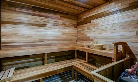 Apartments with a Sauna at Epic at Gateway Luxury Apartments in Pinellas Park FL