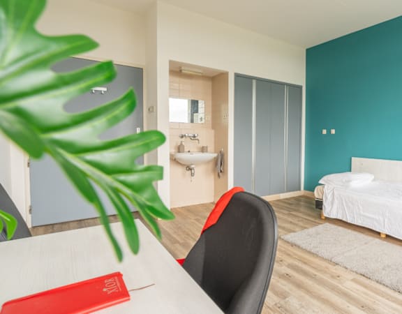 Xior Annadal| Xior Student Housing | Brouwersweg 100, Maastricht