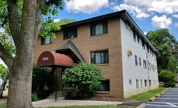 Minnehaha Apartments, Minneapolis, MN